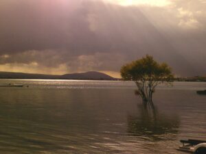 Lake Sevan